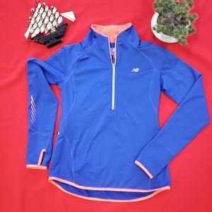 New Balance Sports Sweater NB HEAT